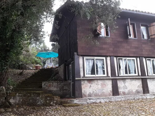 Casa o chalet independiente en Niembro s/n, Posada-Barro, Posada-Barro - Foto 11