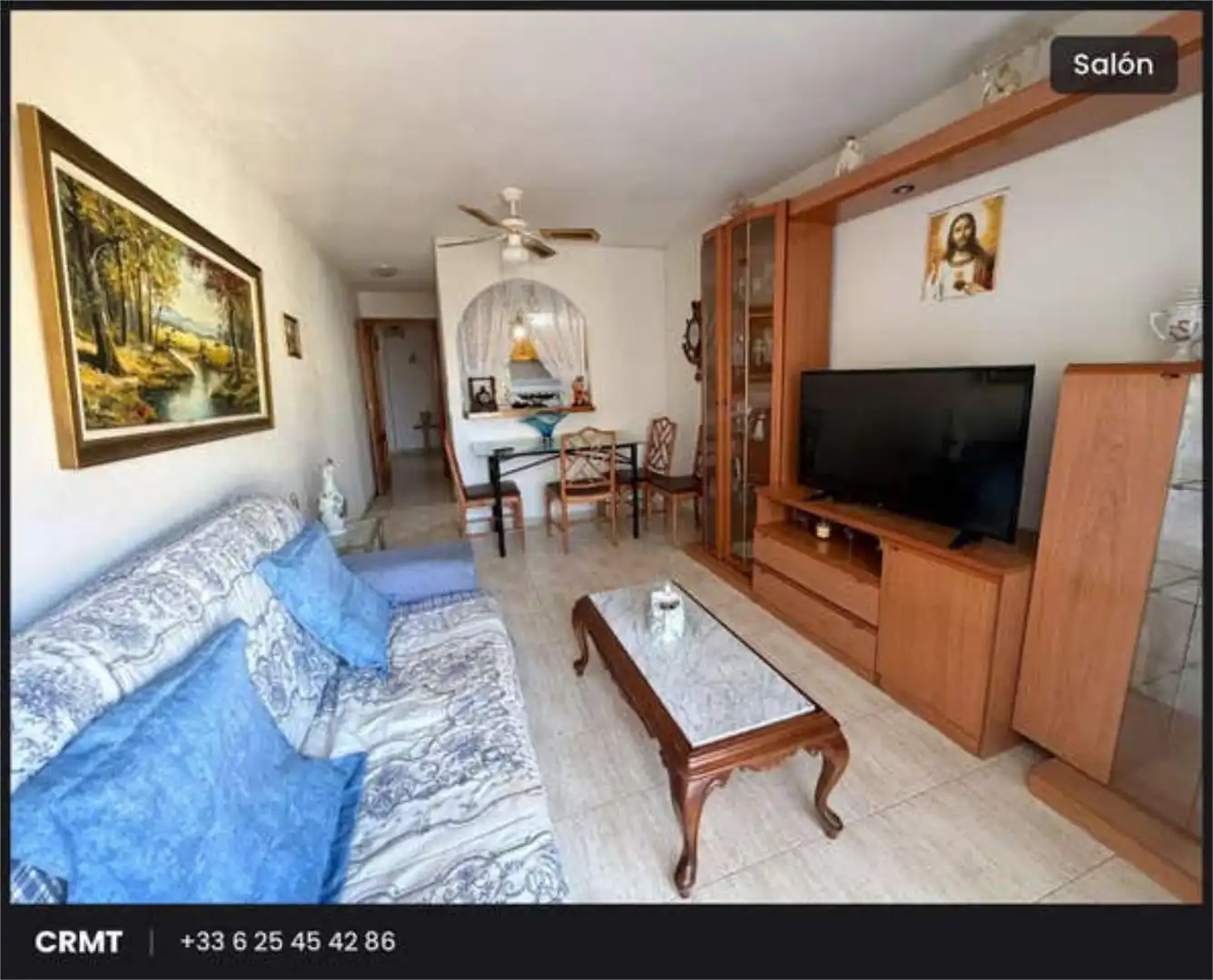 Apartamento en Torrevieja - Foto 6