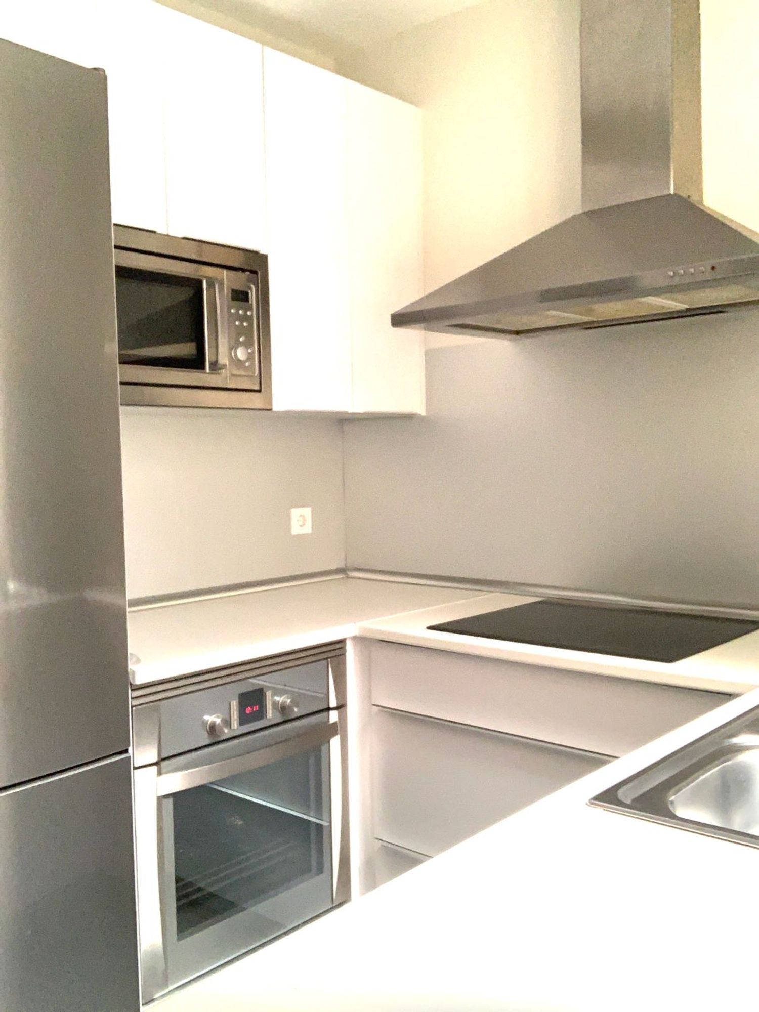 Piso en calle de Lagasca, 80 - Foto 12