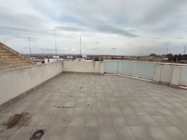 Piso en Calle del Escultor Ramírez, 17, San José Alto - Foto 10