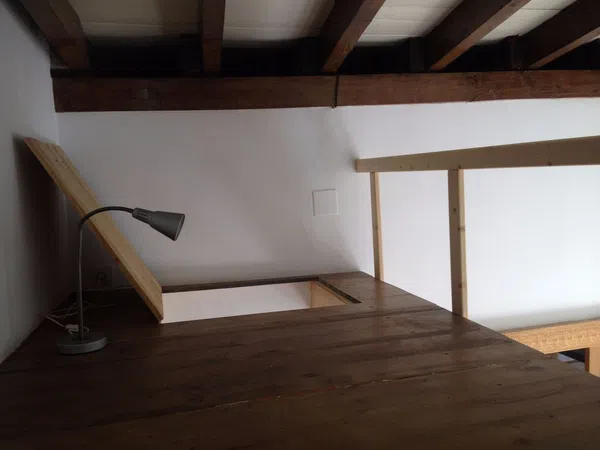 Piso en calle Arte de la Seda, 9 - Foto 9