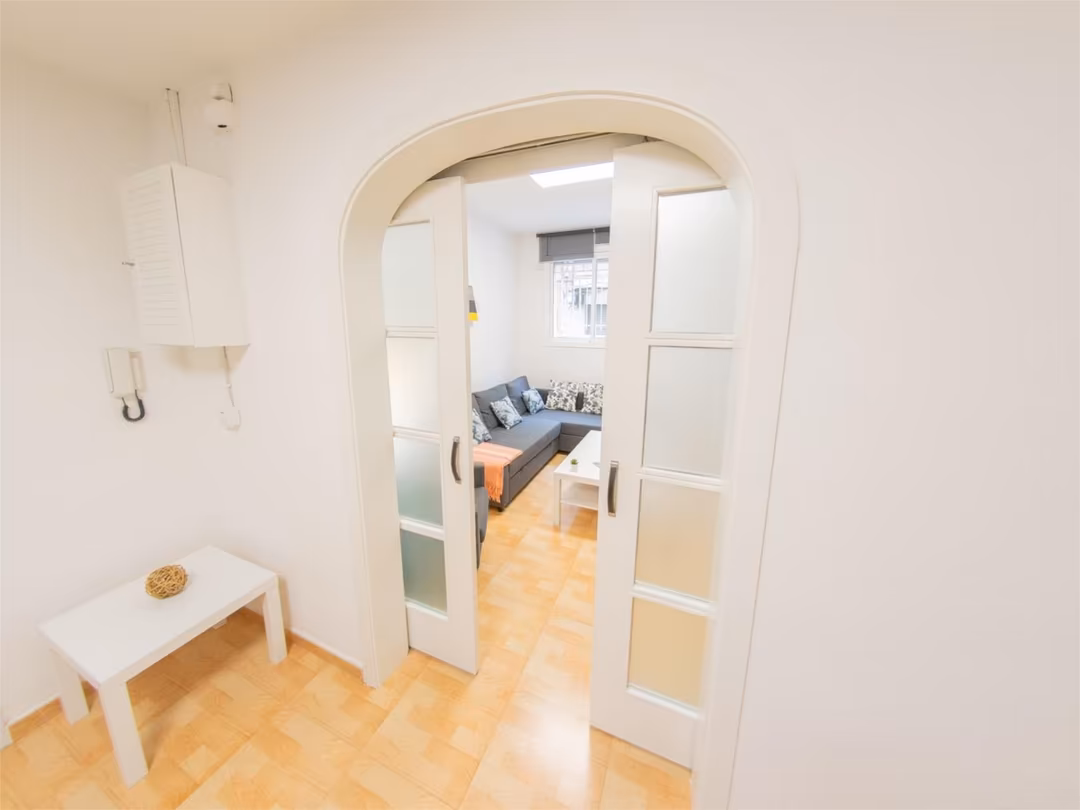 Piso en  Carrer d'Iscle Soler 24 - Foto 15