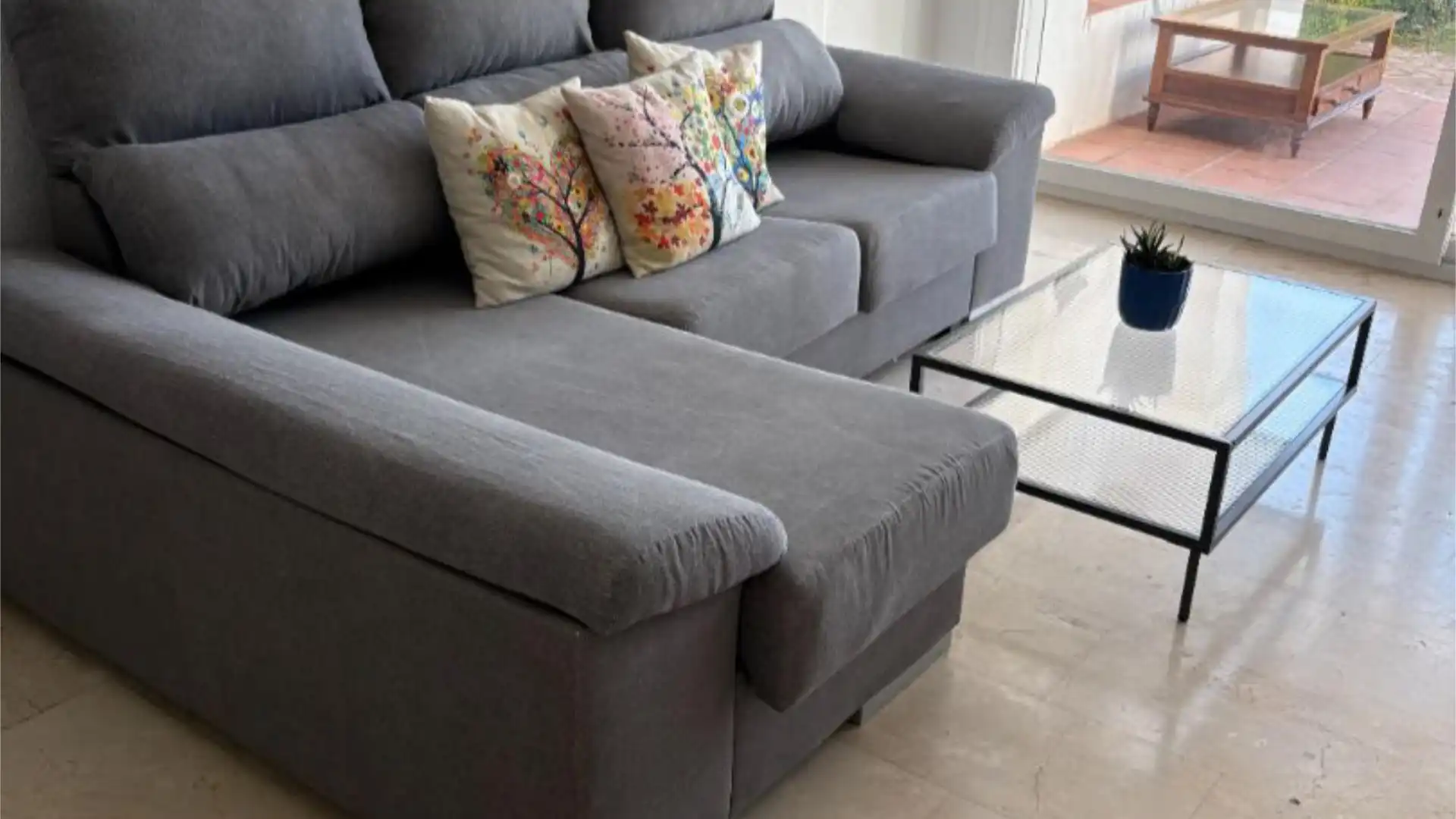 Piso en  Urbanizacion el Herrojo 2 - Foto 8