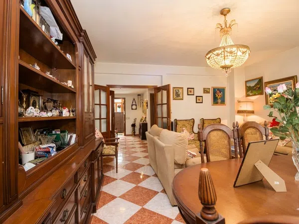 Chalet pareado en Barrio Zona Pueblo - Foto 11