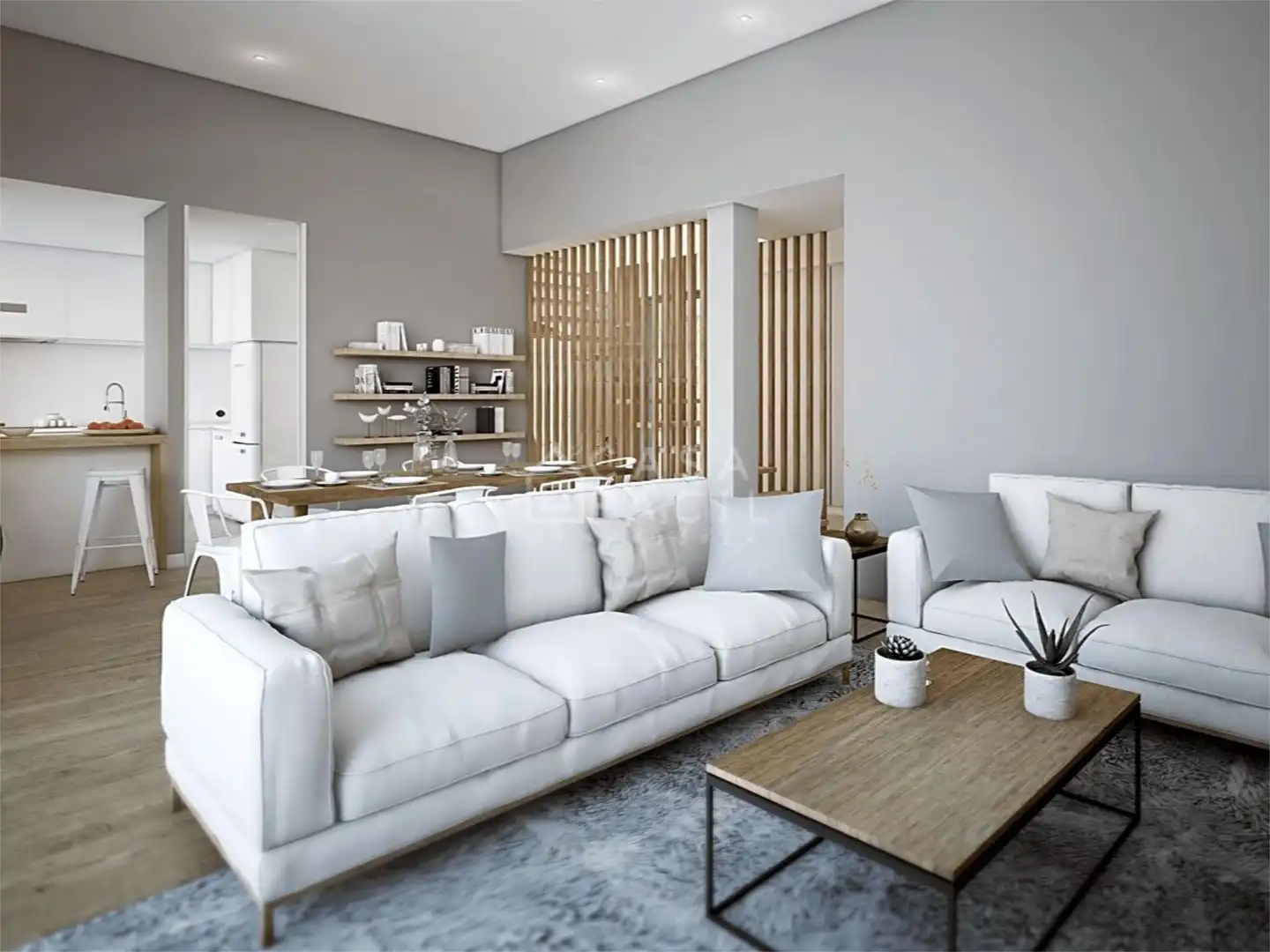 Chalet en  Aldea Castelo 67 - Foto 4