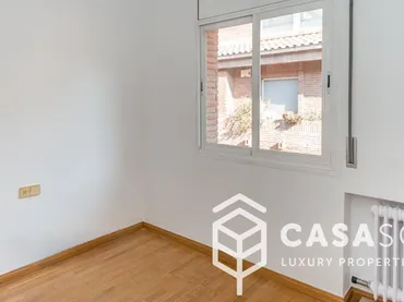 Casa adosada en Sant Cugat del Vallès - Foto 17