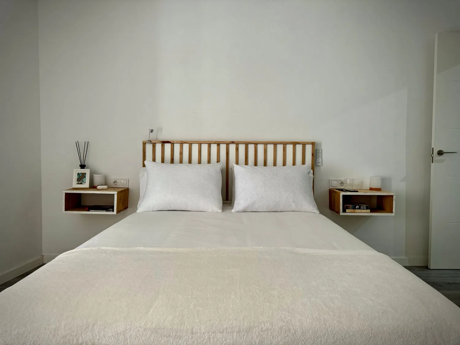 Piso en calle Capuchinos, 3 - Foto 4