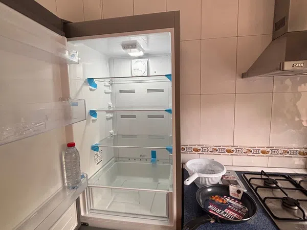 Piso en Avenida de Pulianas, 23, San Francisco Javier, San Francisco Javier - Foto 8