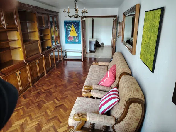 Piso en calle Alcalde Jaime Hervada, 35 - Foto 8