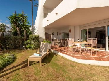 Piso en Estepona - Foto 2