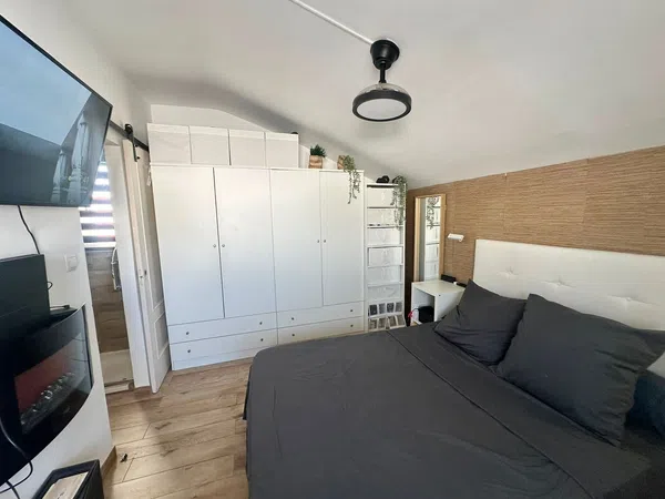 Ático en Paseo de Móstoles, 17, Coimbra - Guadarrama, Coimbra - Guadarrama - Foto 25