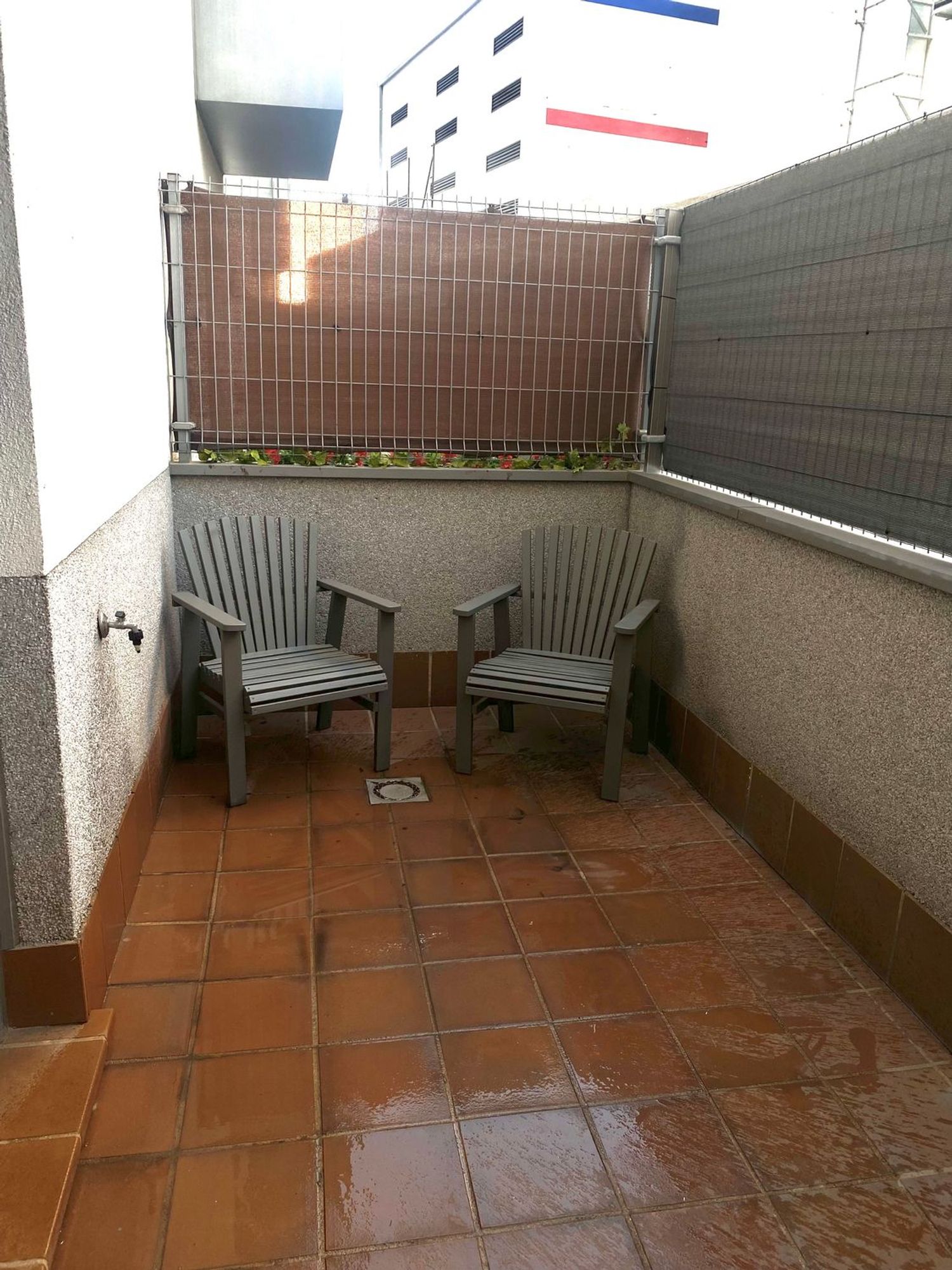 Estudio en Calle Juan de Arespacochaga y Felipe, 8, Simancas, Madrid - Foto 2