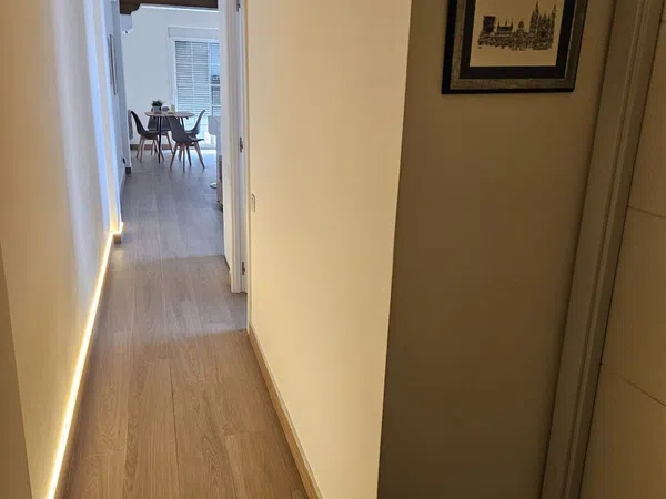 Piso en calle Almadén de la Plata, 25 - Foto 29