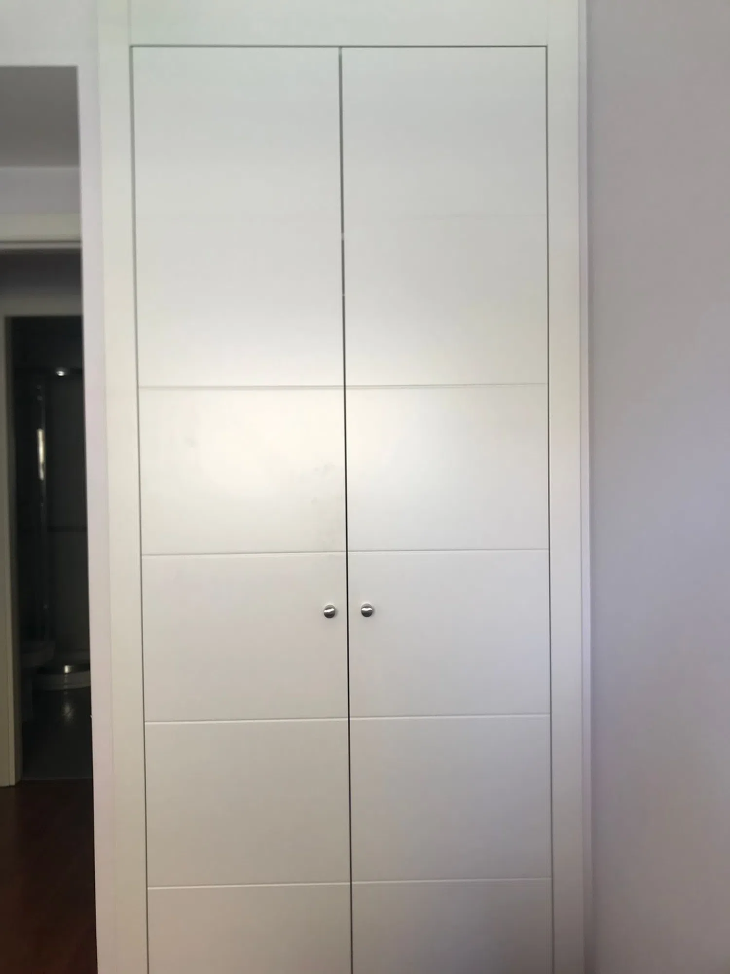 Piso en calle de Carlos y Guillermo Fernández Shaw, 1 - Foto 10