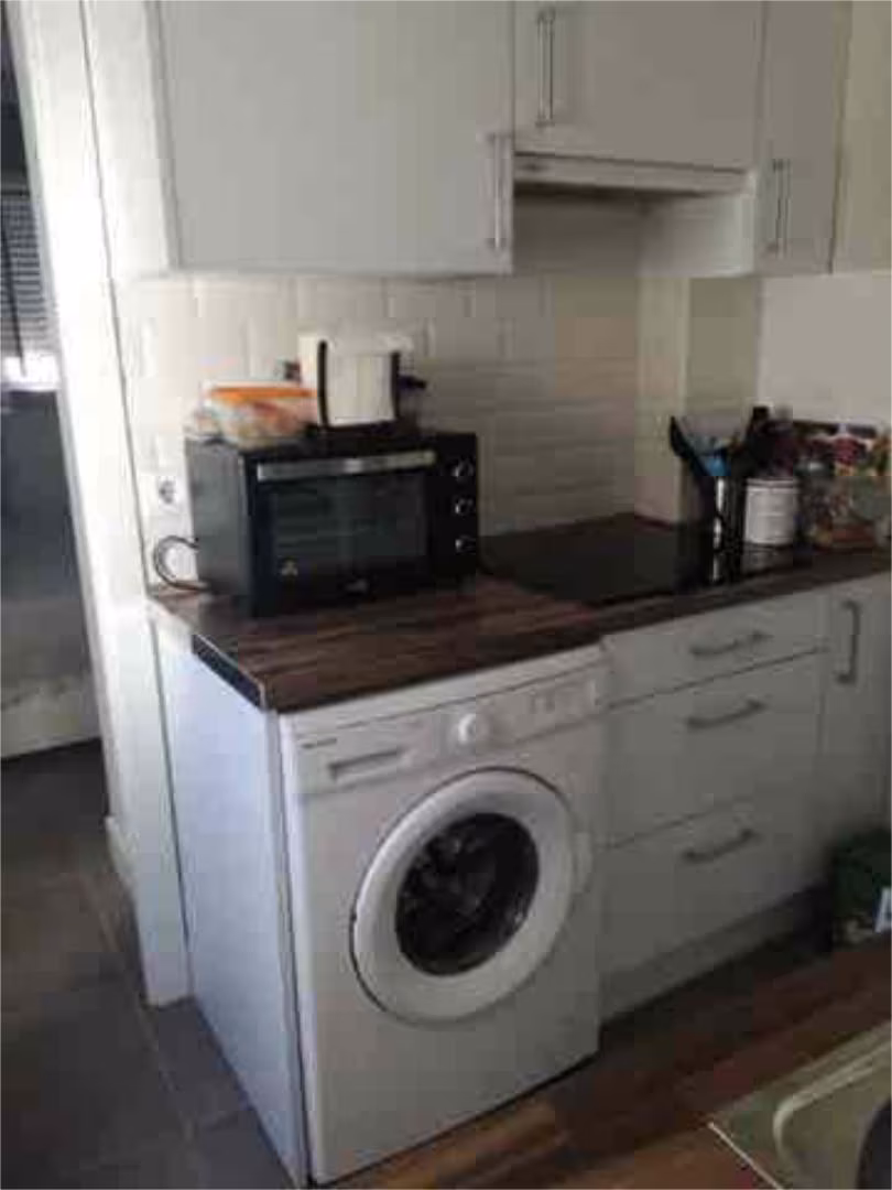 Piso en Centro - Foto 4