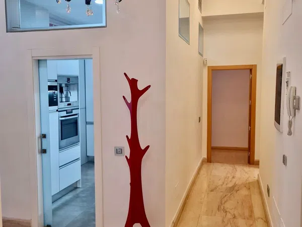 Piso en Calle Santa Lucía, Centro Histórico - Foto 8