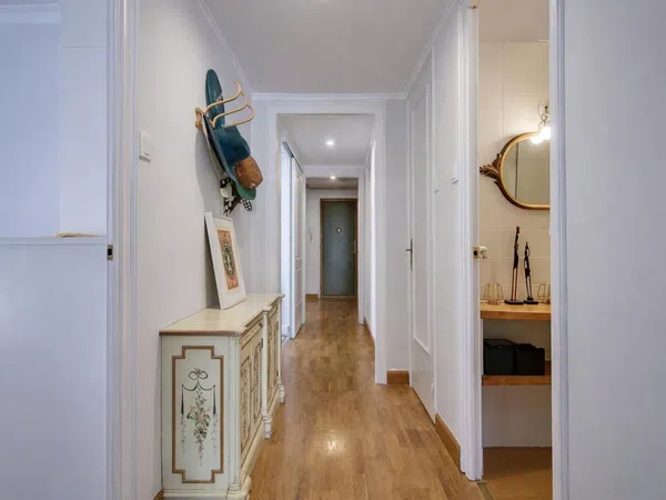 Piso en avenida de la República Argentina, 247 - Foto 6