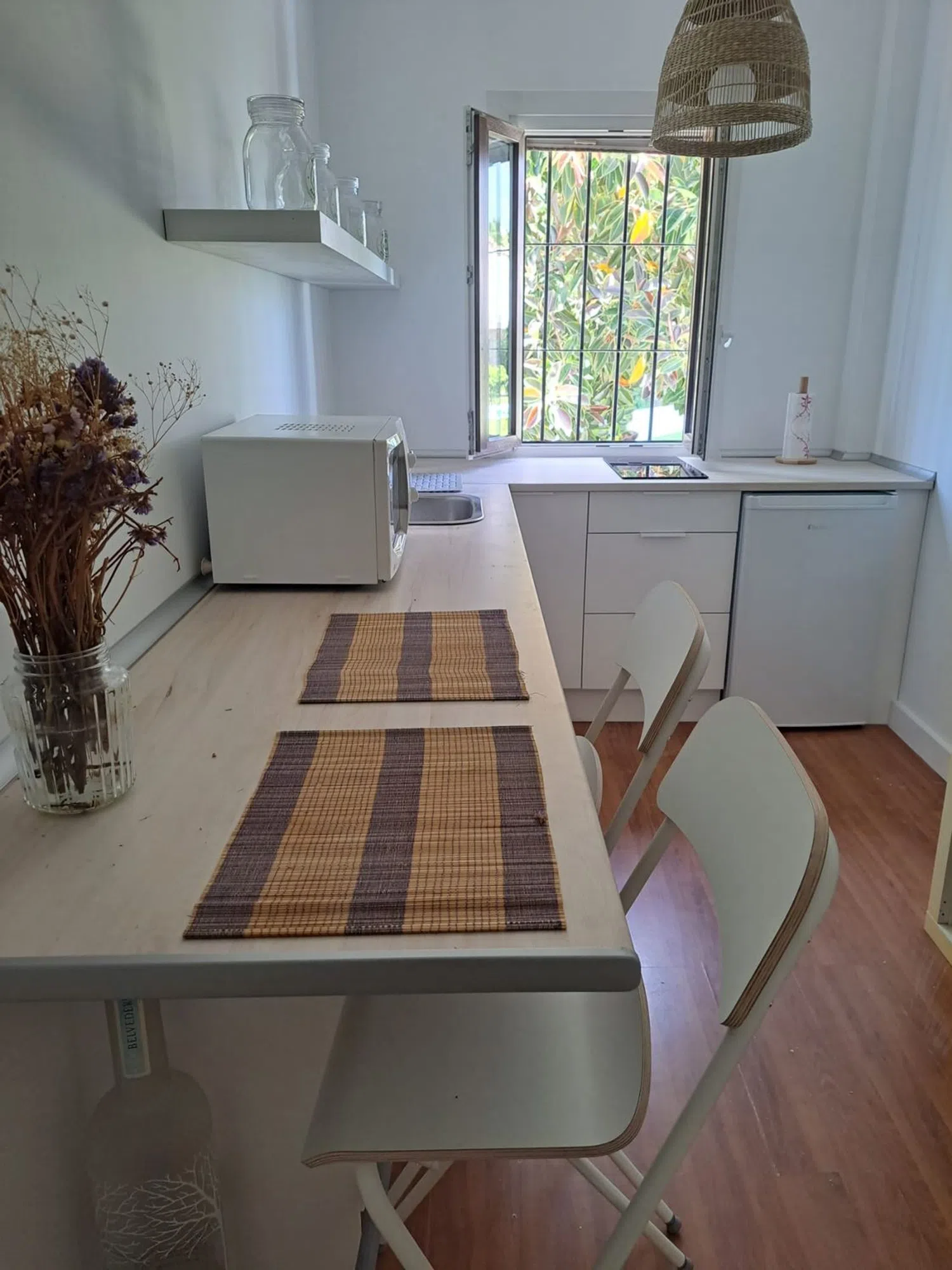 Estudio en avenida del Prado, 40 - Foto 11