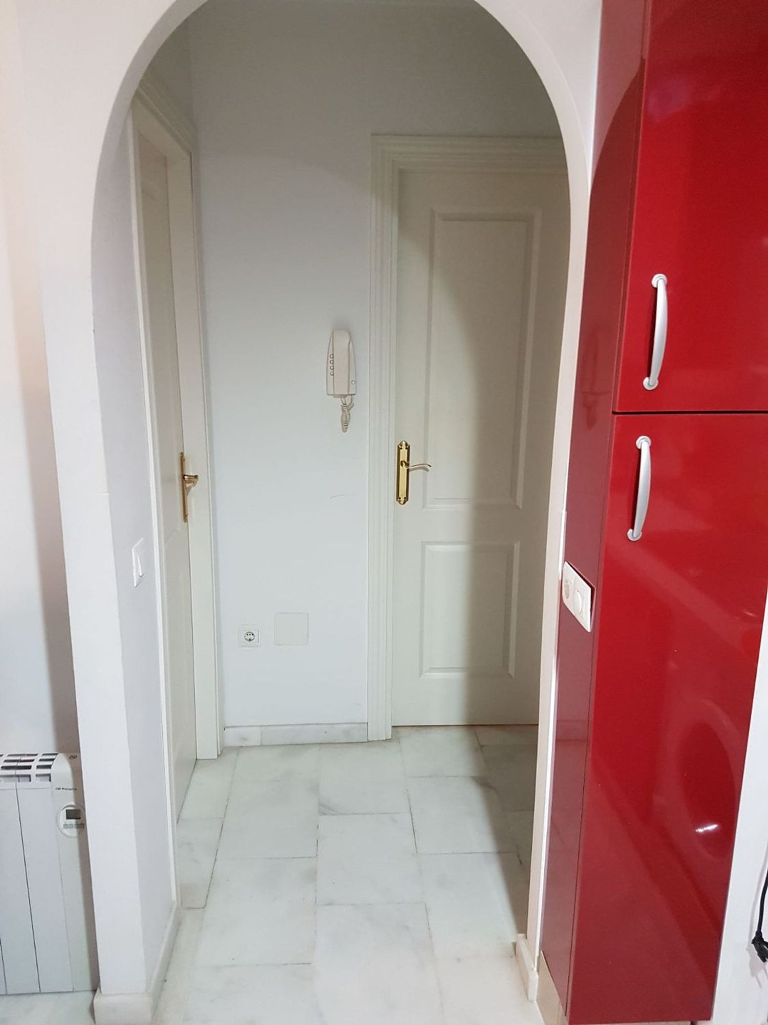 Piso en Calle Martínez de la Rosa, 33, Los Castillejos - La Trinidad - Foto 5