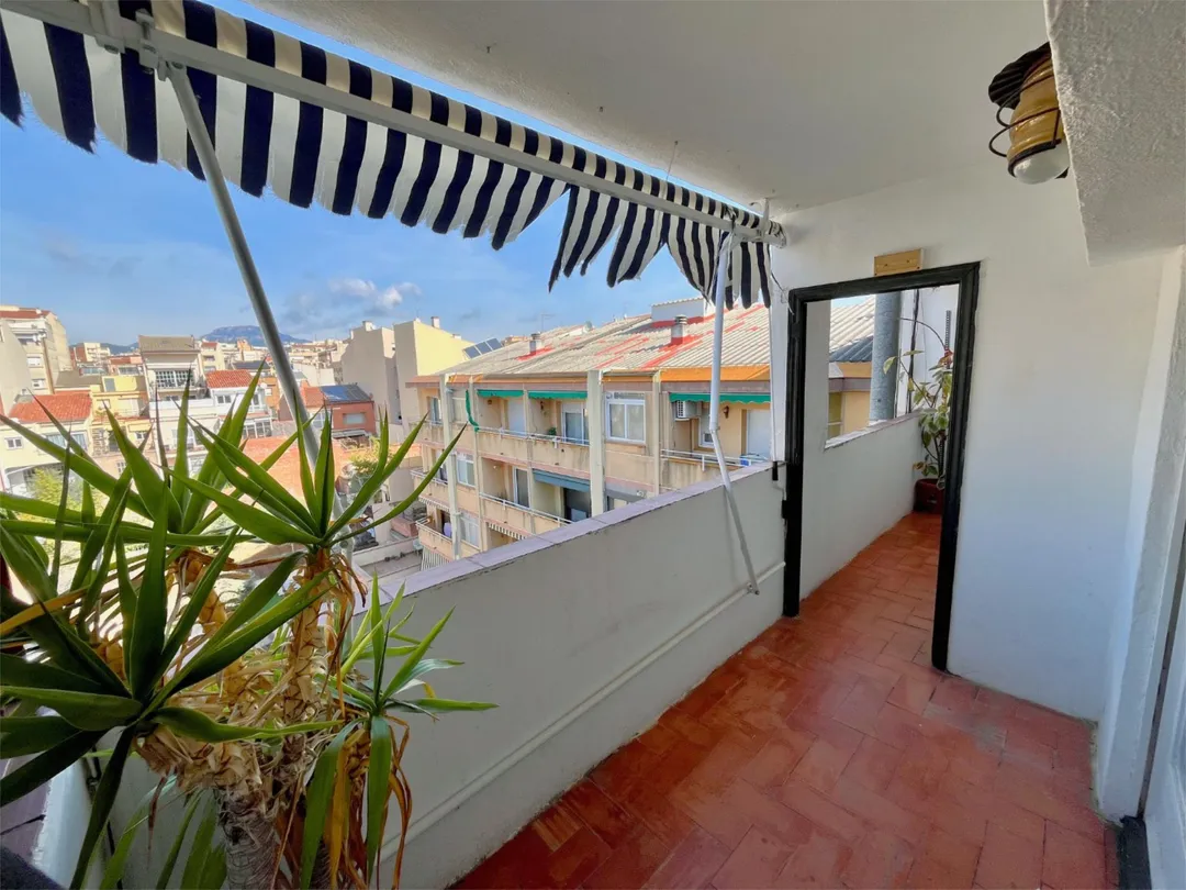 Ático en  Carrer de Wagner 121 - Foto 4