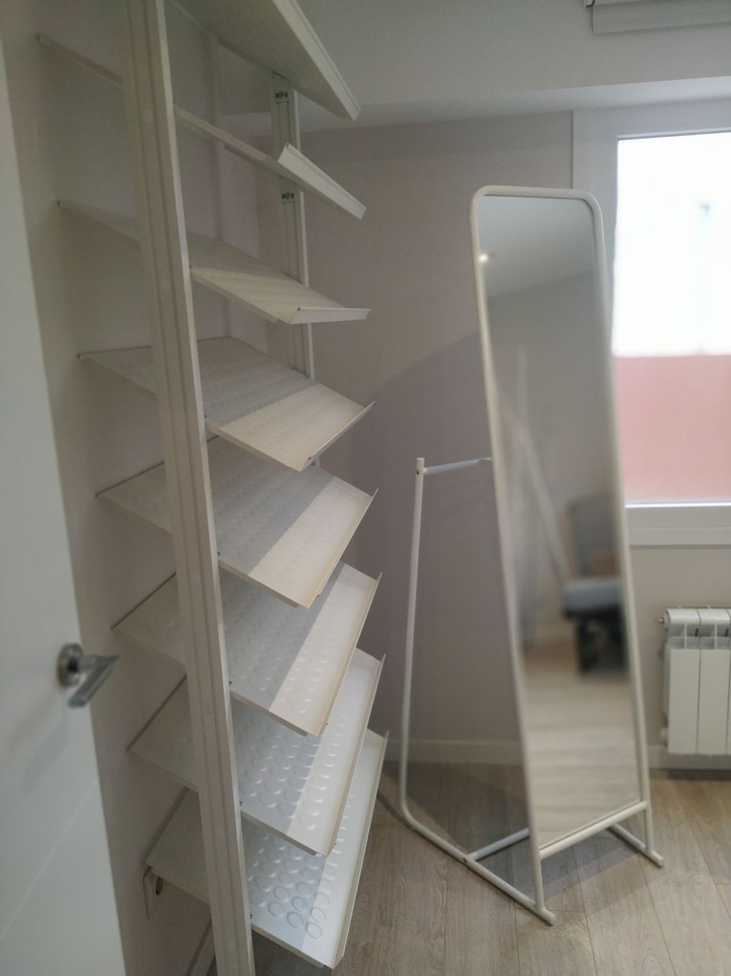Ático en Vereda Polvorín, 53, Monte Alto - Zalaeta - Atocha, Monte Alto - Zalaeta - Atocha - Foto 18
