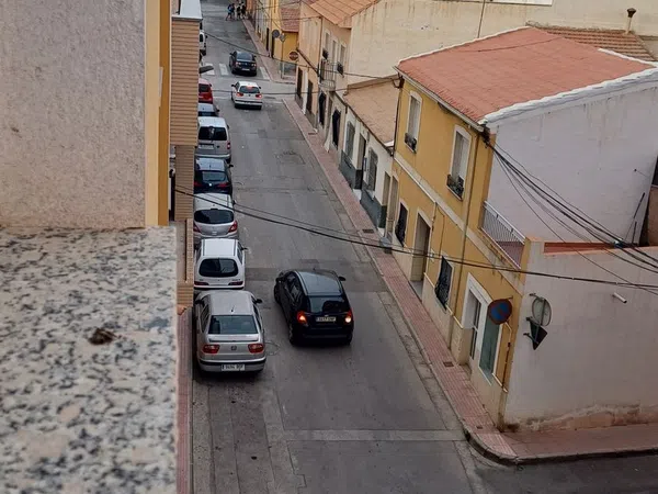 Piso en Calle del Presbitero Martínez Romero, 20 - Foto 6