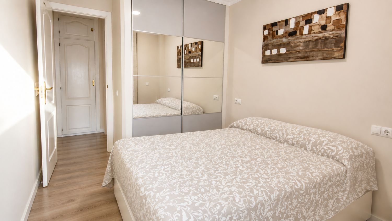 Piso en Calle Faro, 6, Zona Centro Comercial Torrequebrada - Foto 12