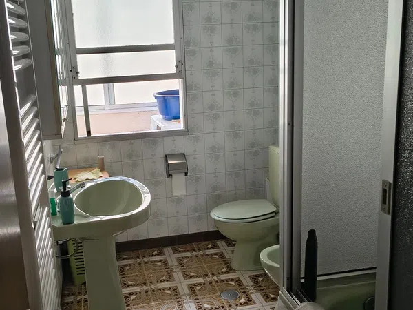 Piso en Calle Rosal, 33, Alto del Castaño, Alto del Castaño - Foto 11