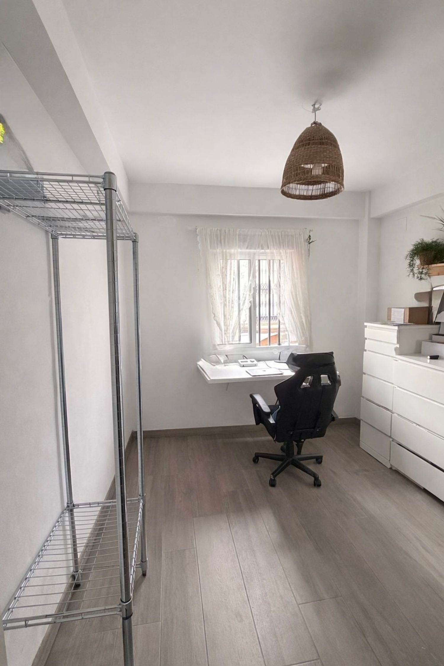 Chalet adosado en calle Virgen de la Saletta, 17 - Foto 2