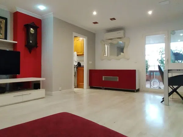 Ático en calle Isidoro Antillón, 109 - Foto 1