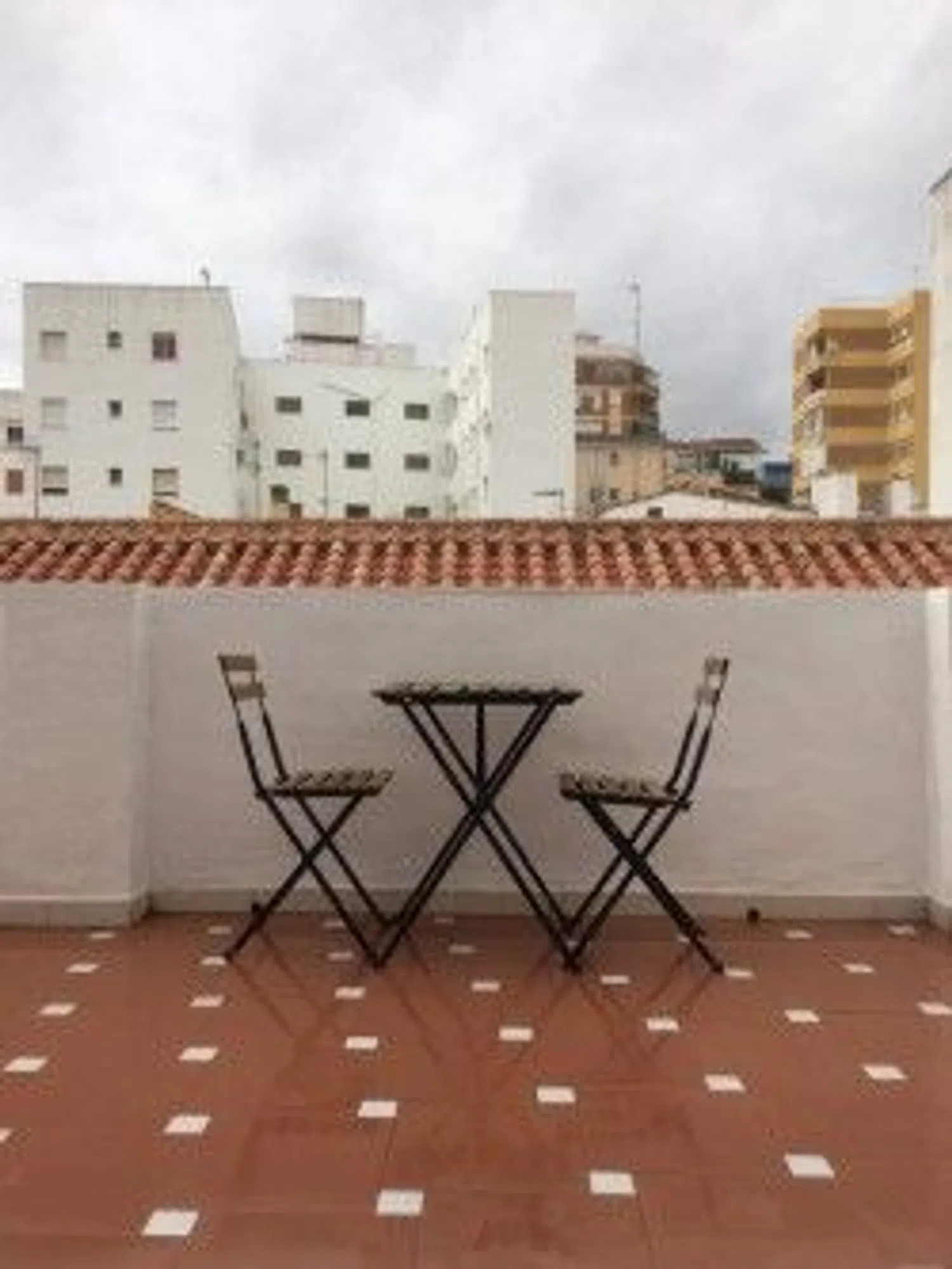 Ático en calle Lemus, 1 - Foto 1