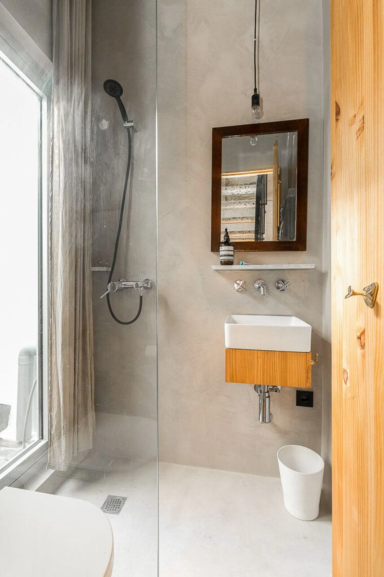 Estudio en calle de Veneçuela, 51  Bis - Foto 11