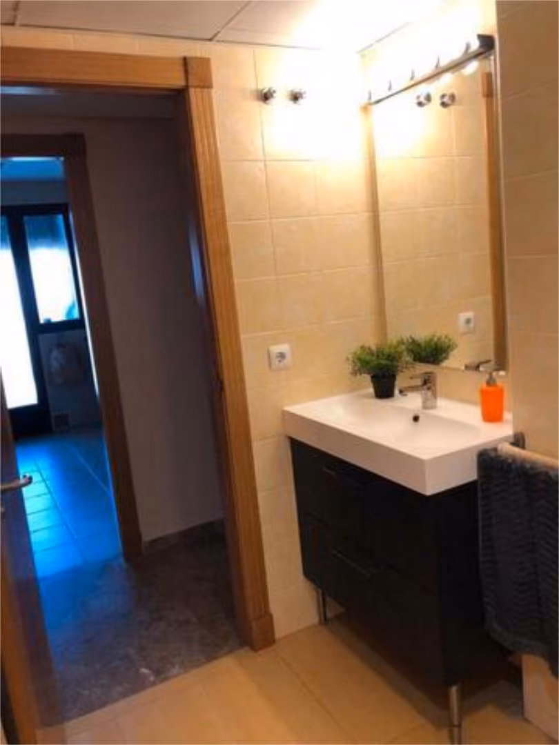 Piso en Ronda Sur - Foto 5