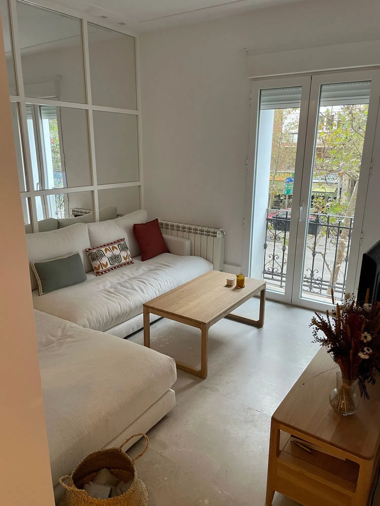 Piso en Barrio Nuevos Ministerios-Ríos Rosas - Foto 3