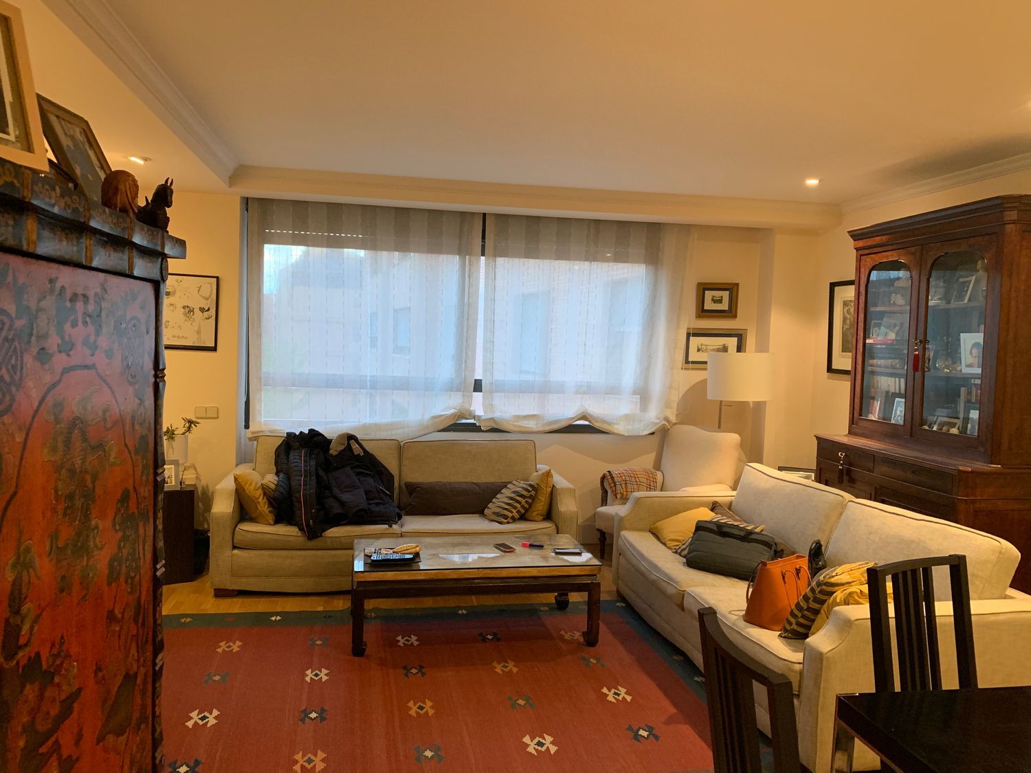 Piso en avenida de la Vega, 7 - Foto 3