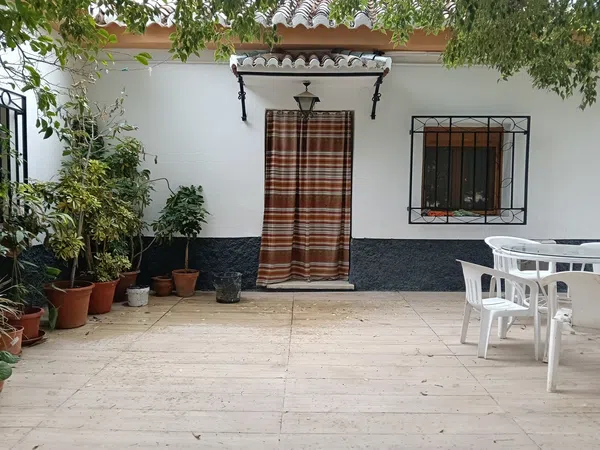 Casa o chalet independiente en Calle los Huertos, 41 - Foto 7