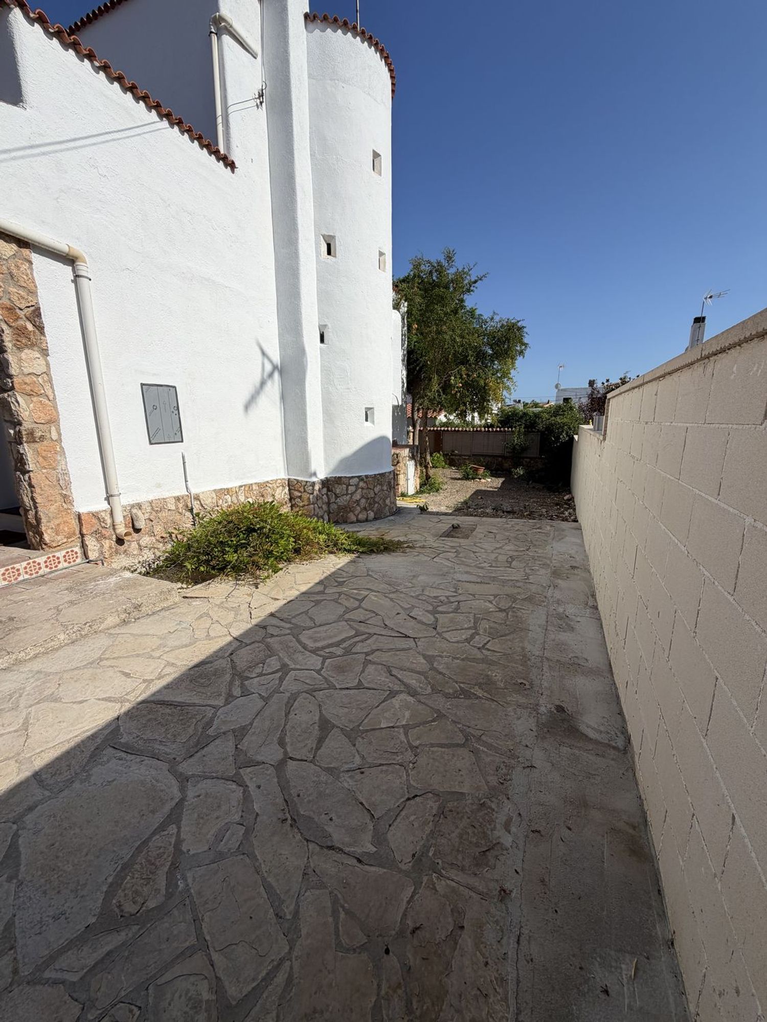 Chalet pareado en Calle del Tarragonès, 20, Clarà, Clarà - Foto 29
