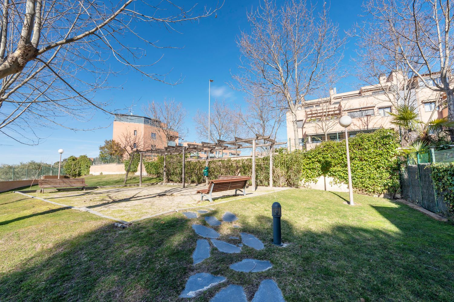 Piso en calle Salvia, 7 - Foto 24