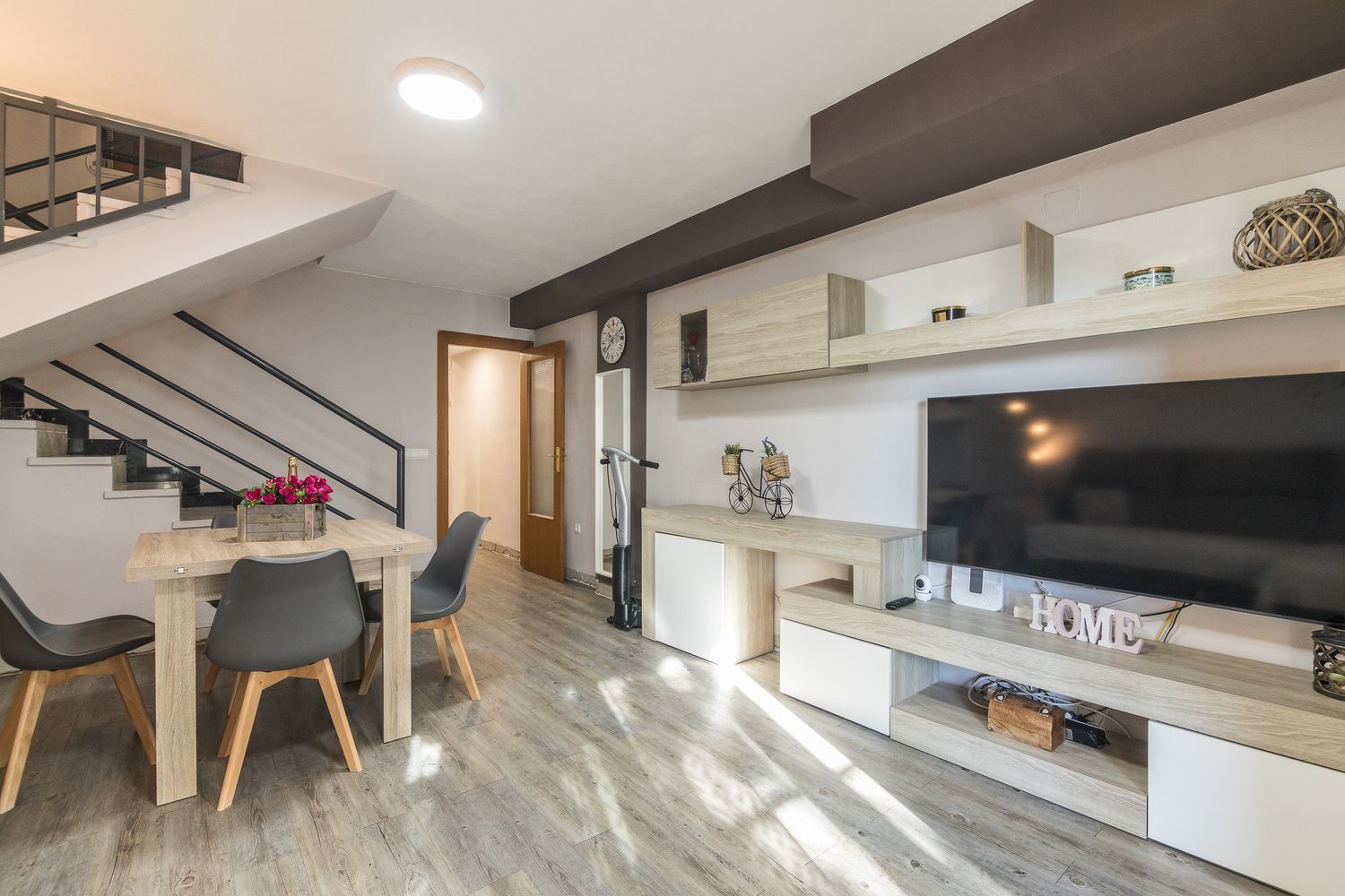 Dúplex en calle Tresmall, 1 - Foto 2