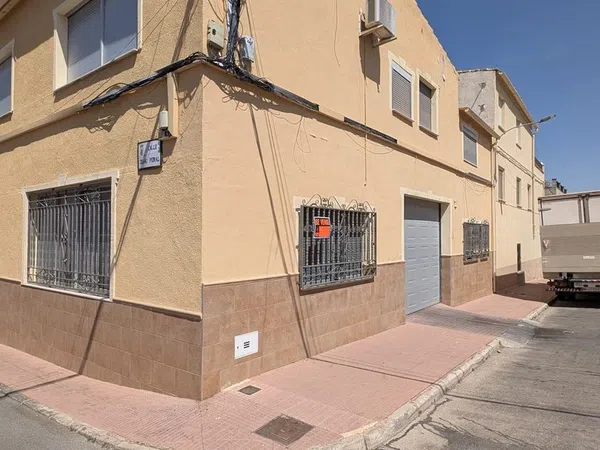 Casa o chalet independiente en Calle Isaac Peral, 53 - Foto 21