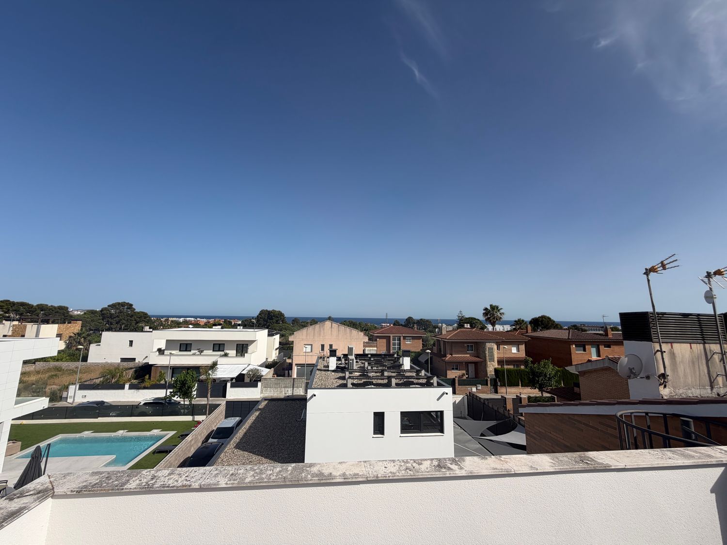 Chalet pareado en Calle Cap de Salou, 22, Mas de Clariana - Foto 15