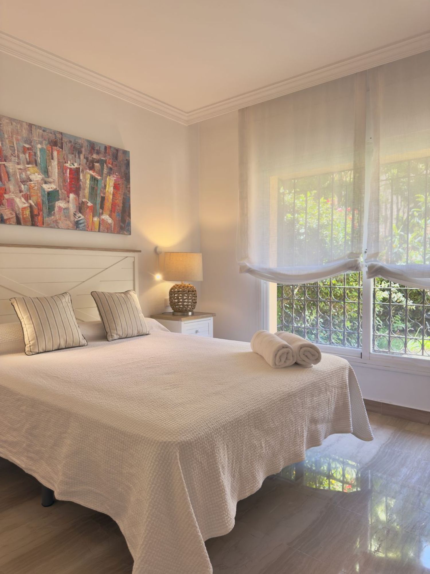 Piso en avenida Santa Maria, 1 - Foto 25