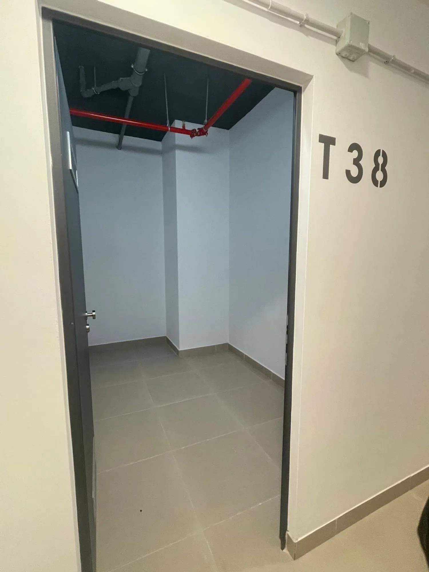 Piso en calle Pacífico, 154 - Foto 28