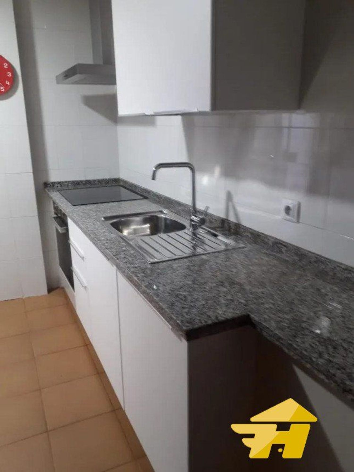 Piso en Calle Osario, Centro - Foto 2