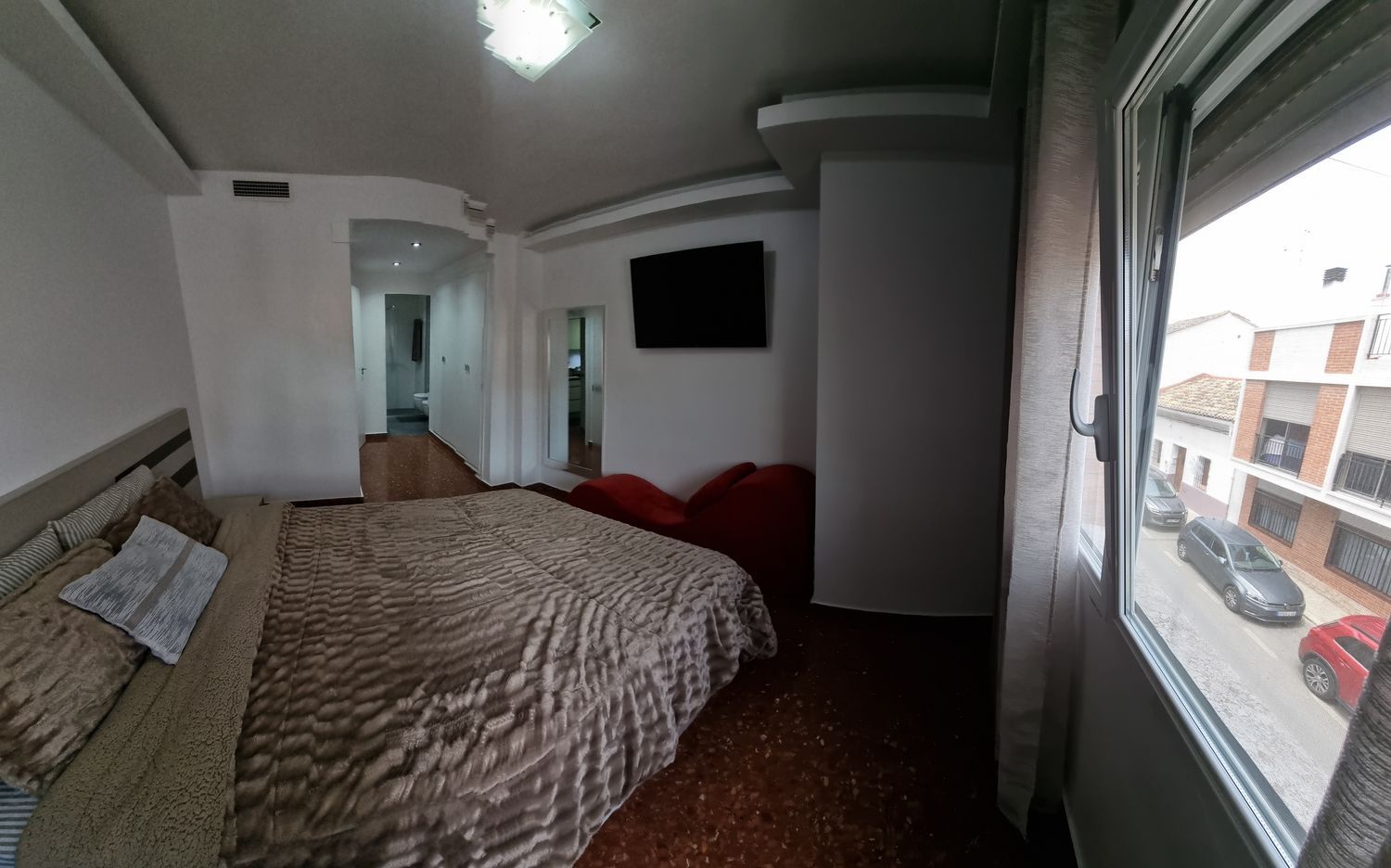 Piso en Carrera sagrado orazon, 2, Barranquet - El Salvador, Barranquet - El Salvador - Foto 6