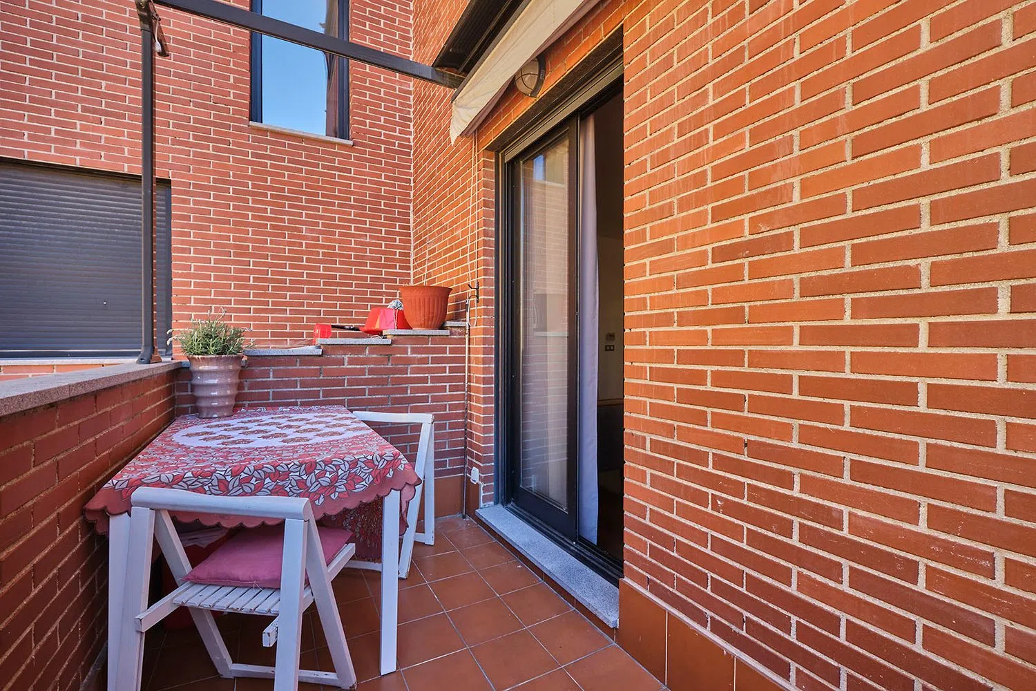 Piso en calle de Tomás Bretón, 48 - Foto 20