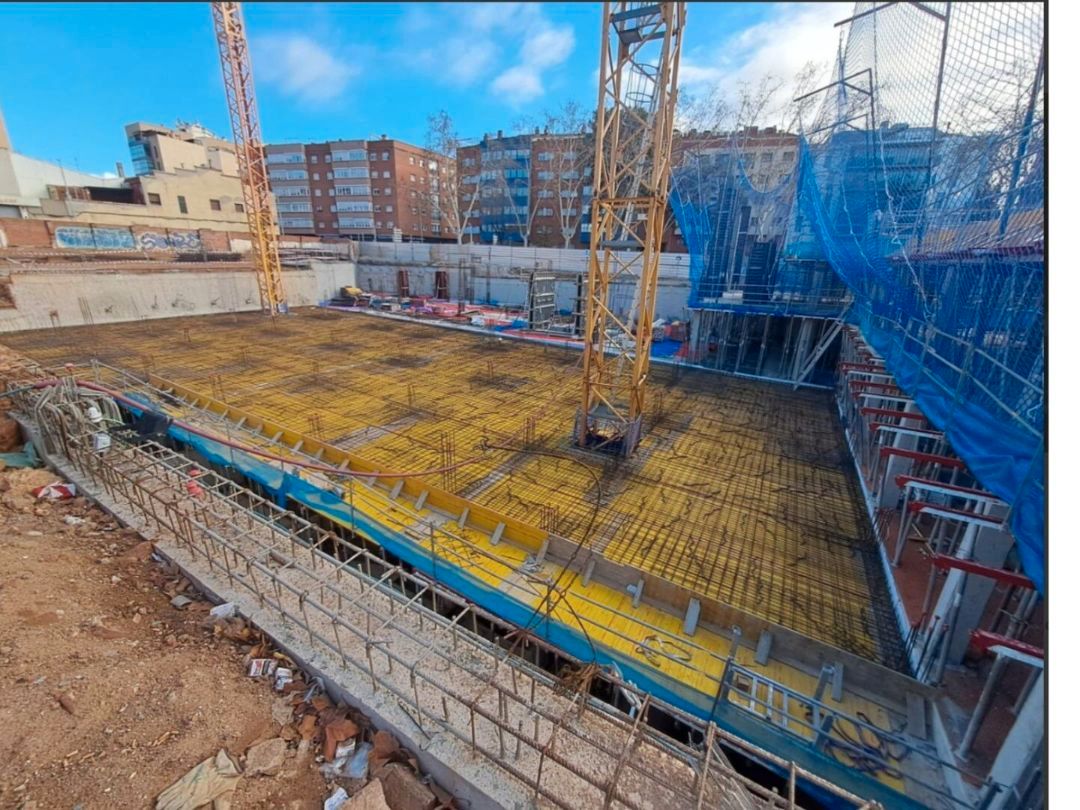 Local comercial en  Carrer del Bruc 26 - Foto 4