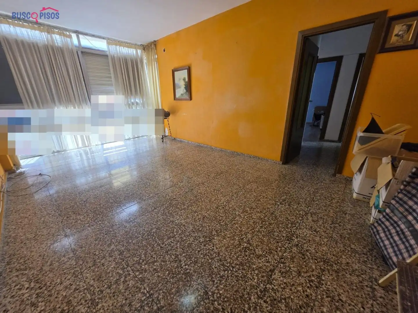 Piso en  Calle Marqués de Guadalcázar 5 - Foto 4