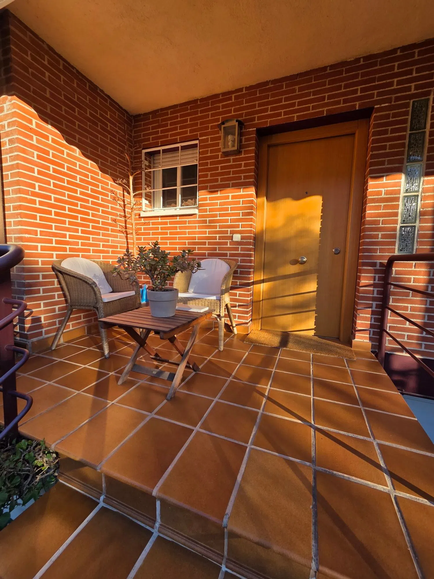 Chalet adosado en Urb. los arcángeles Ensanche - Foto 3