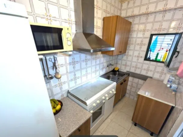 Casa de pueblo en calle Santa Ramona, 47 - Foto 7